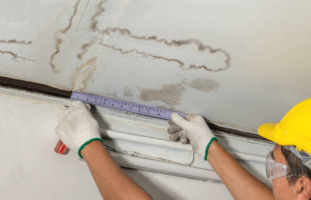 Reliable Emergency Water Damage Restoration contractor in New Vienna, OH by Water Damage Irwin